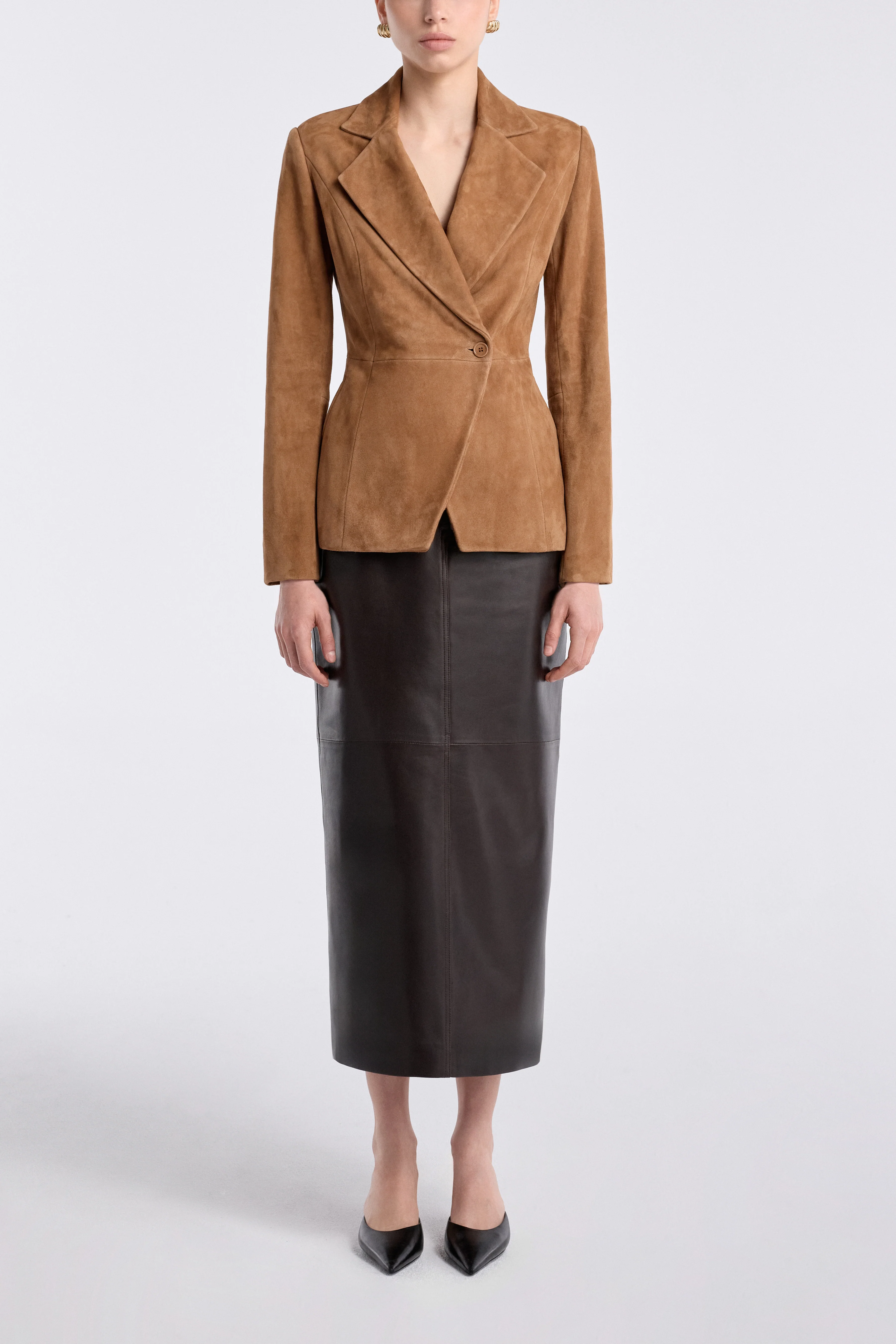 90's Blazer - Image 2