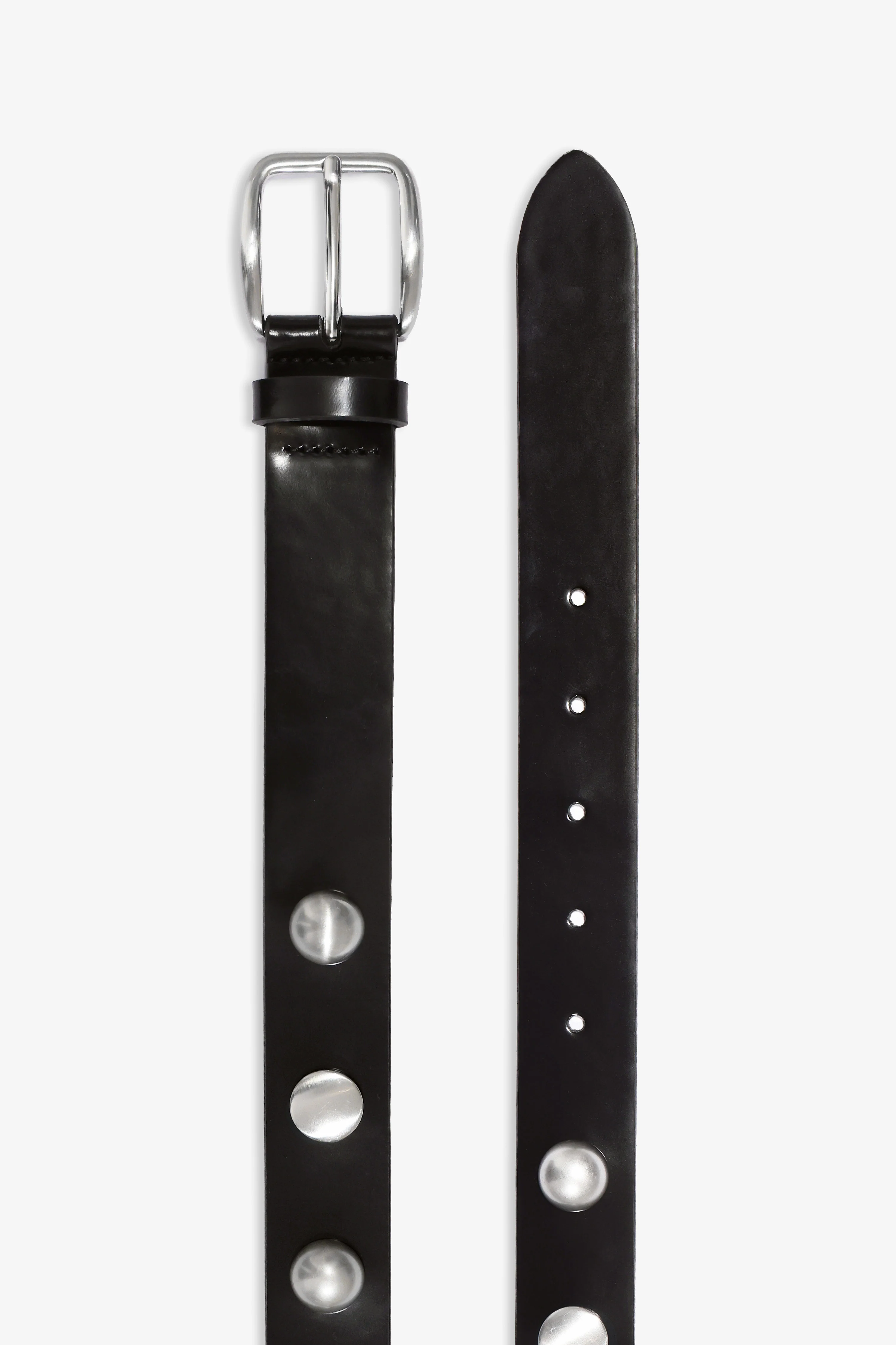 Leather Studded - Image 5