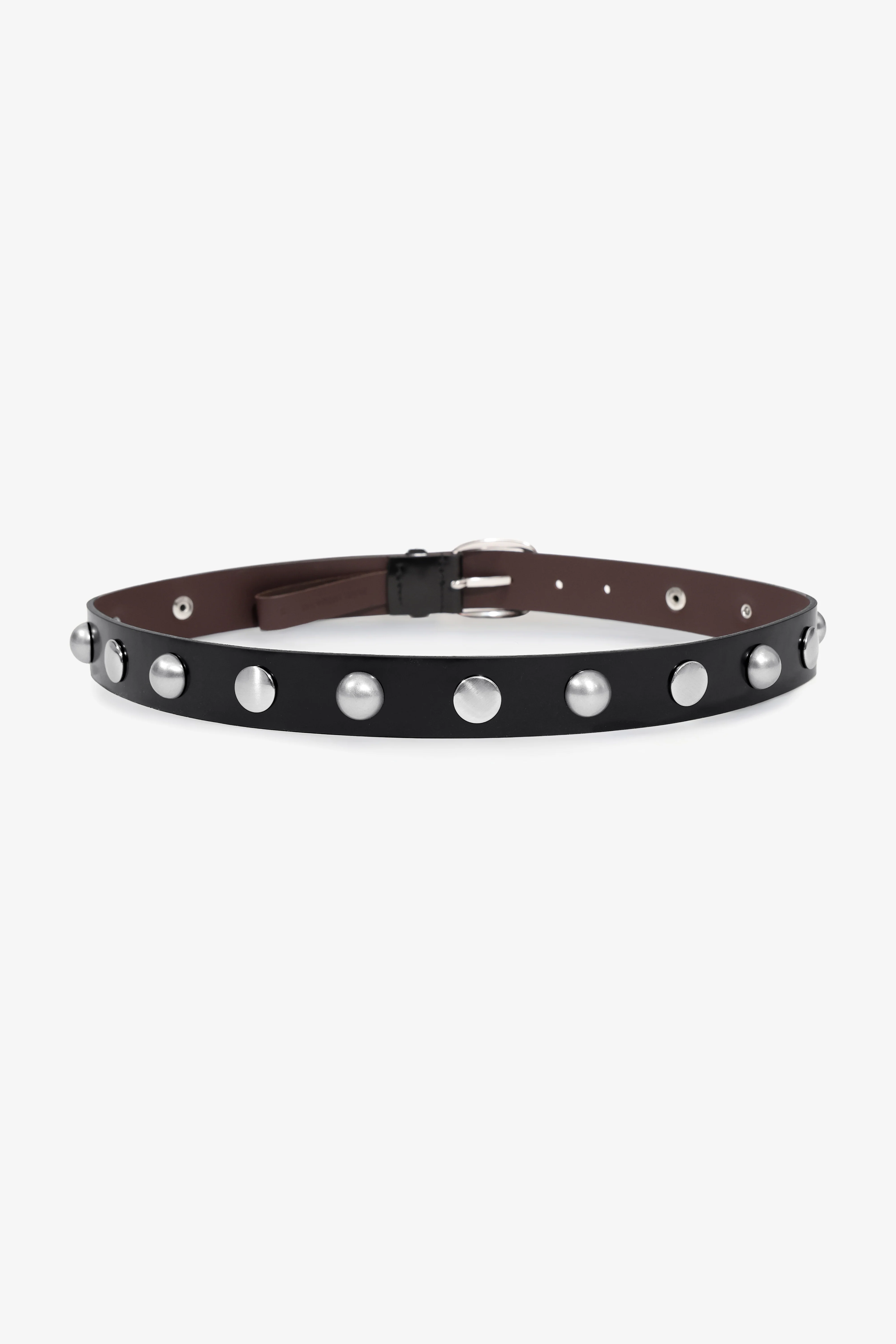 Leather Studded - Image 6