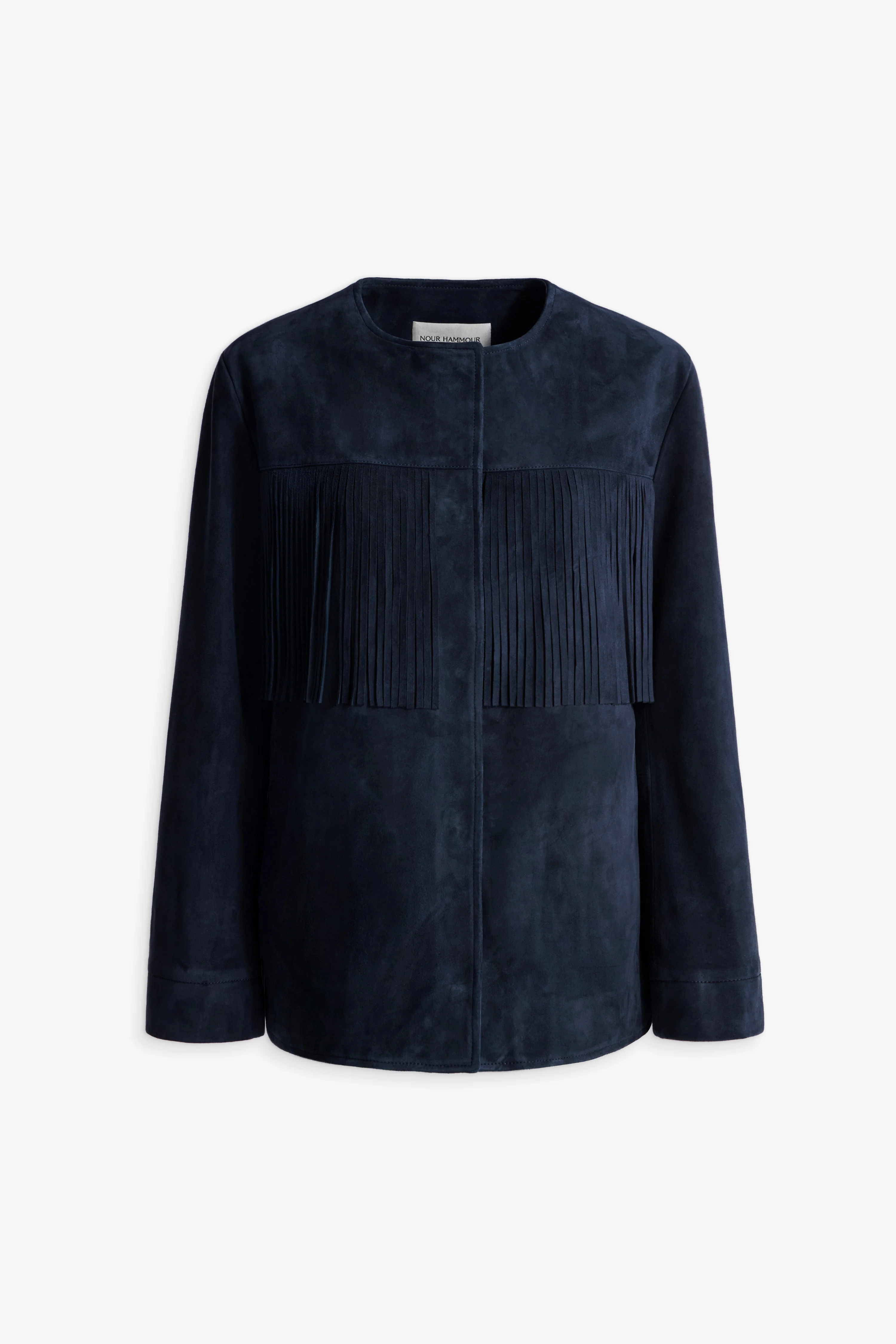 Suede